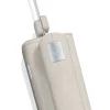 Elektrisk kniv 150W taupe