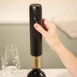 Elektrisk vinåpner
