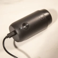 Elektrisk vinsparer