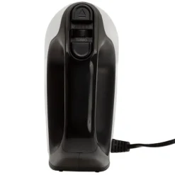 Elektrisk visp 400W EV400 svart/rustfri