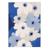 Elena Ristova poster 50x70 cm 3x4 aspectratio  indigo39