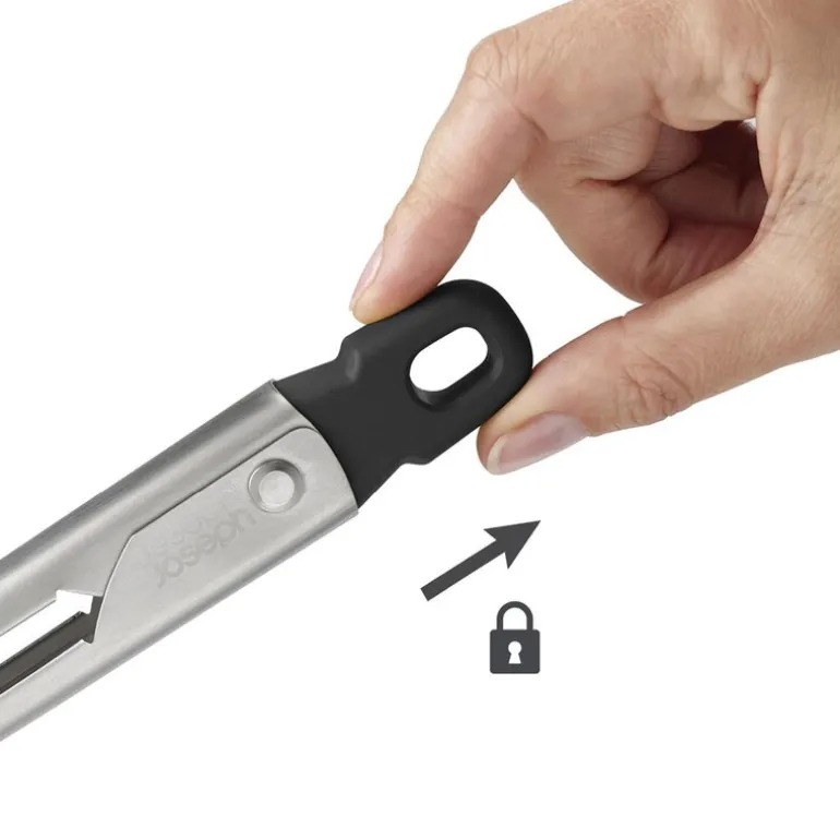 Elevate Fusion tang 30,5 cm stål