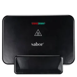 Elevation toastjern 24x19 cm svart