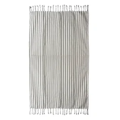 Ella Hamam badehånkle 90x170 cm grønn