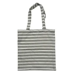 Ella Hamam handlenett 41x38 cm grønn