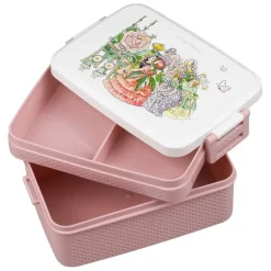 Elsa Beskow matboks Blomsterfesten