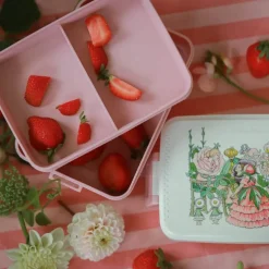 Elsa Beskow matboks Blomsterfesten