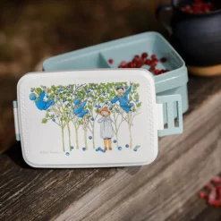 Elsa Beskow matboks Putte