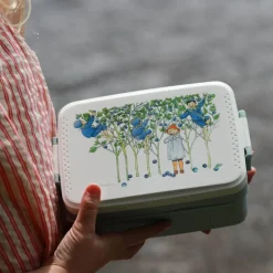 Elsa Beskow matboks Putte