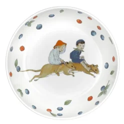 Elsa Beskow stor skål 14,5 cm Putte
