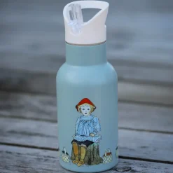 Elsa Beskow vannflaske 0,35L Putte i Blåbærskogen