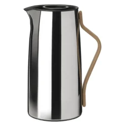 Emma termokanne kaffe 1,2L stål