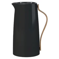 Emma termokanne kaffe 1,2L svart