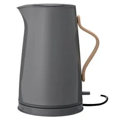 Emma vannkoker 1,2L grå
