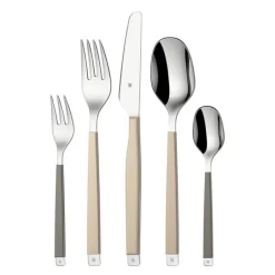 Emotion bestikksett 30 deler smokey wood