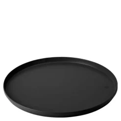 EM serveringsbrett 40 cm svart