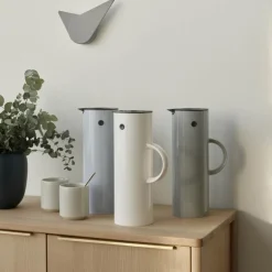 EM77 termokanne 1L cloud