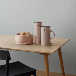 EM77 termokanne 1L heather