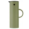 EM77 termokanne 1L soft fern green