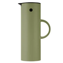 EM77 termokanne 1L soft fern green