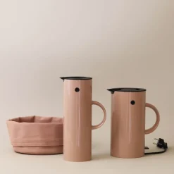 EM77 vannkoker 1,5L heather