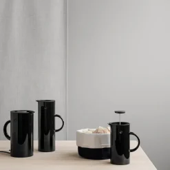 EM77 vannkoker 1,5L svart