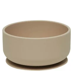 Enkei sugebolle 12 cm beige