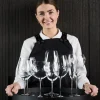 Enoteca bordeaux rødvinsglass 100 cl 2 stk