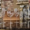Enoteca burgundy rødvinsglass 75 cl 2 stk