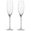 Enoteca champagneglass 20 cl 2 stk