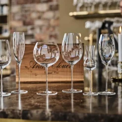 Enoteca champagneglass 20 cl 2 stk