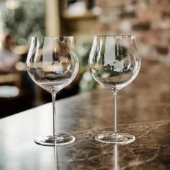 Enoteca pinot noir rødvinsglass 96 cl 2 stk