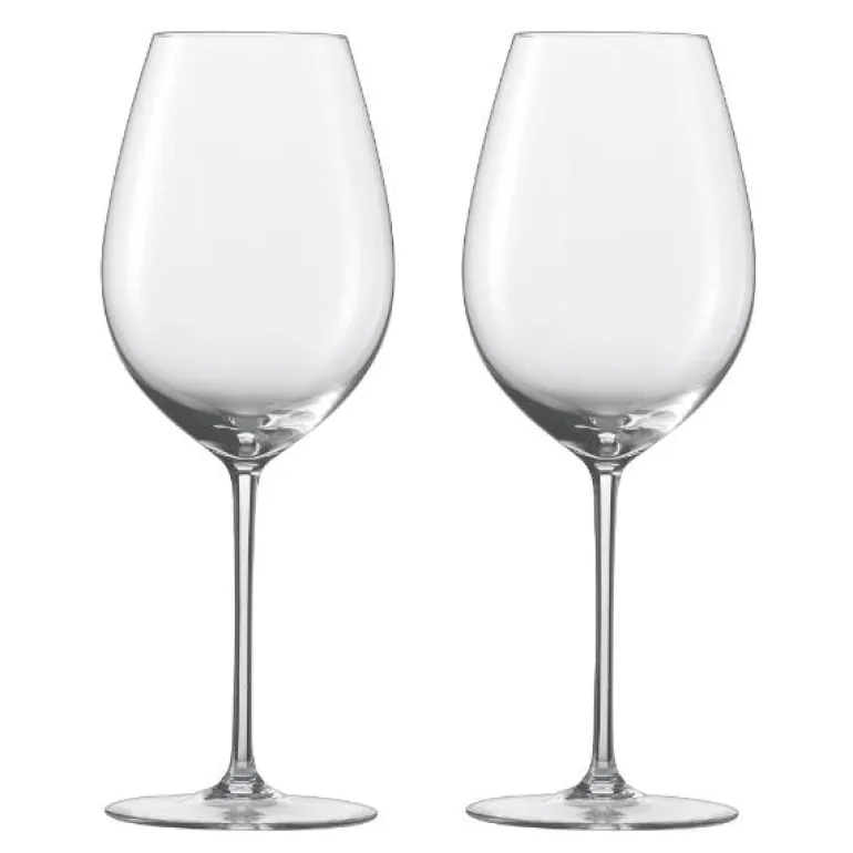 Enoteca rioja rødvinsglass 69 cl 2 stk