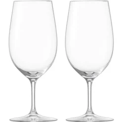 Enoteca vannglass 36 cl 2 stk
