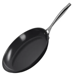 ENSC stekepanne 30 cm black