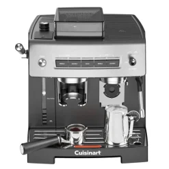Espresso Bar Grind&Brew espressomaskin med kvern EM640E 2,2L