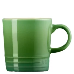 Espressokopp 10 cl bamboo