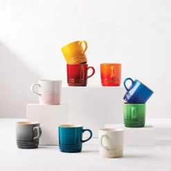 Espressokopp 10 cl deep teal