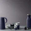 Espresso krus 8 cl 2 stk violet
