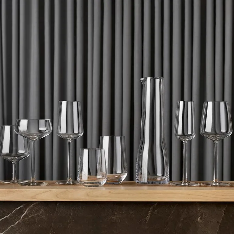 Essence champagneglass 21 cl 2 stk