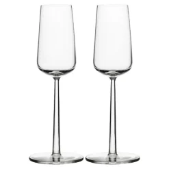 Essence champagneglass 21 cl 2 stk