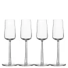 Essence champagneglass 21 cl 4 stk