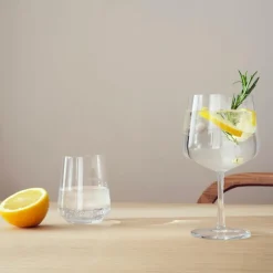 Essence cocktailglass 63 cl 4 stk