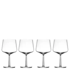 Essence cocktailglass 63 cl 4 stk