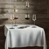 Essence hvitvinsglass 33 cl 2 stk lin