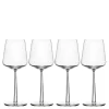 Essence rødvin 45 cl 4 stk
