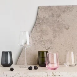 Essence rødvinsglass 45 cl 2 stk