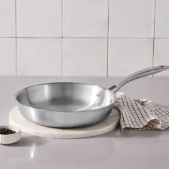 Essential 3-Ply stekepanne 26 cm