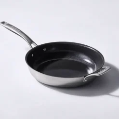 Essential 3-Ply stekepanne 28 cm keramisk