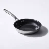 Essential 3-Ply stekepanne 24 cm keramisk